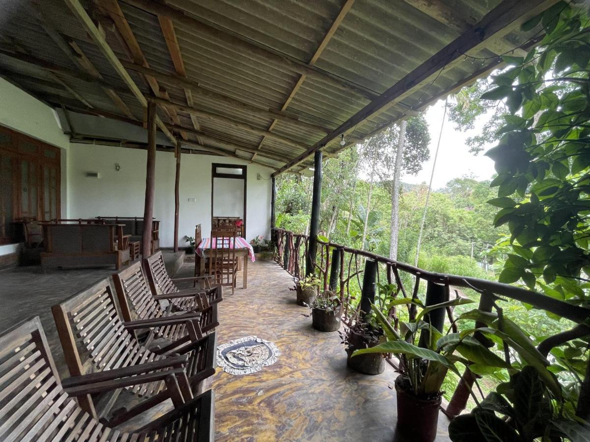 Sri Bhavan Ella Esterno foto