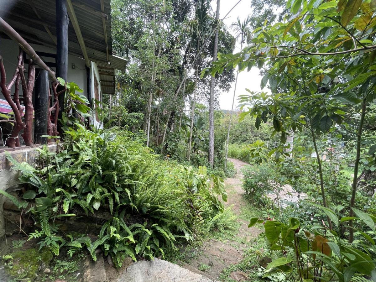 Sri Bhavan Ella Esterno foto