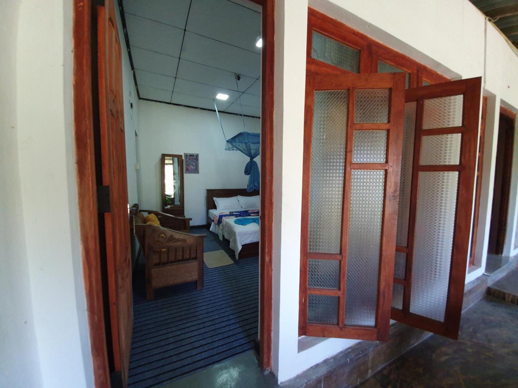 Sri Bhavan Ella Esterno foto