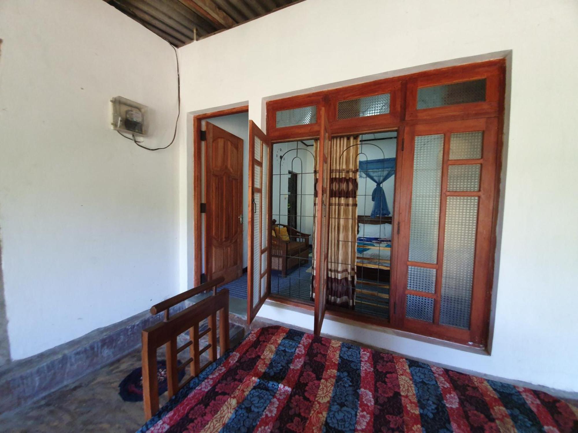 Sri Bhavan Ella Esterno foto