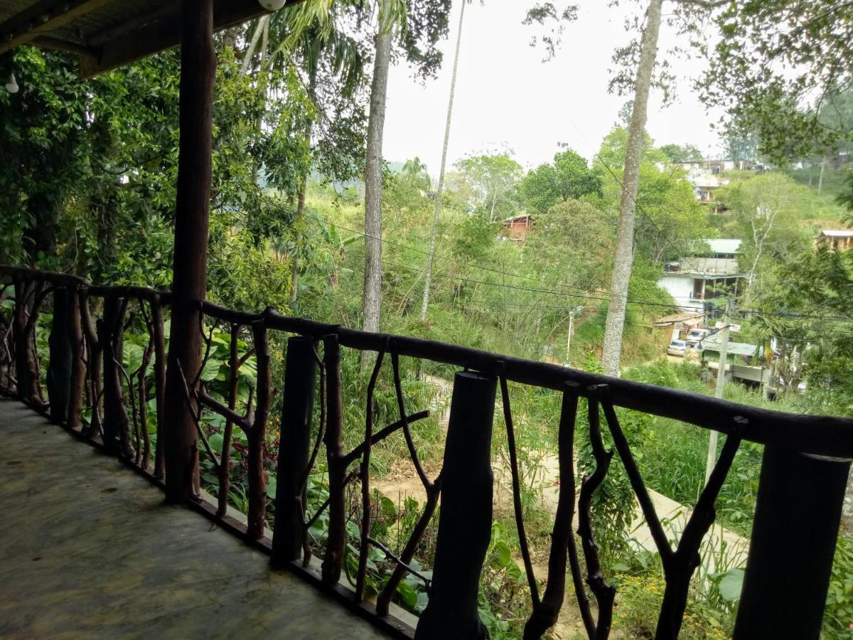 Sri Bhavan Ella Esterno foto