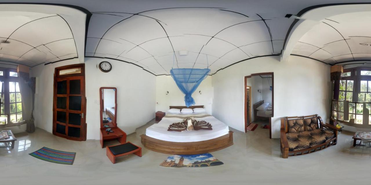 Sri Bhavan Ella Esterno foto