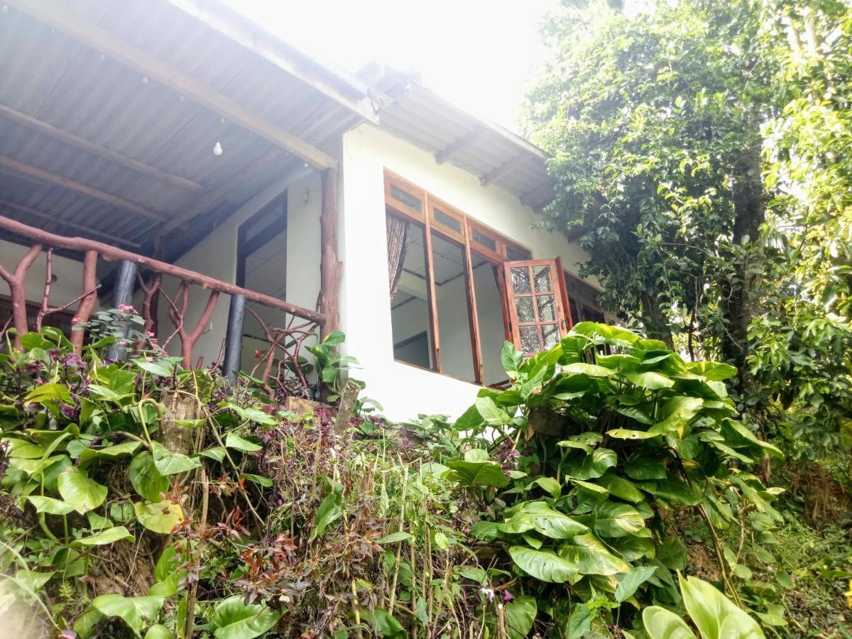 Sri Bhavan Ella Esterno foto