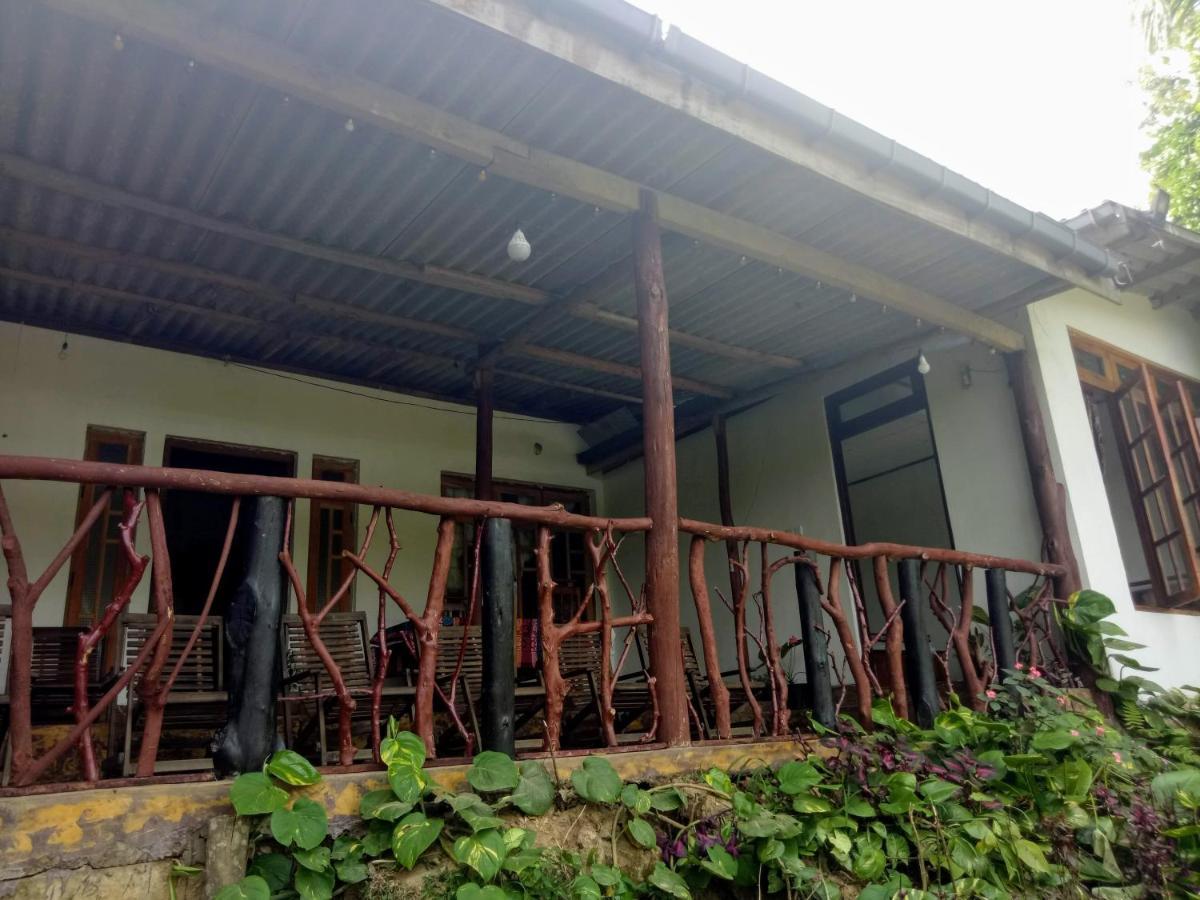 Sri Bhavan Ella Esterno foto