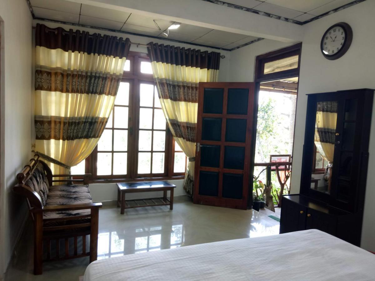 Sri Bhavan Ella Esterno foto