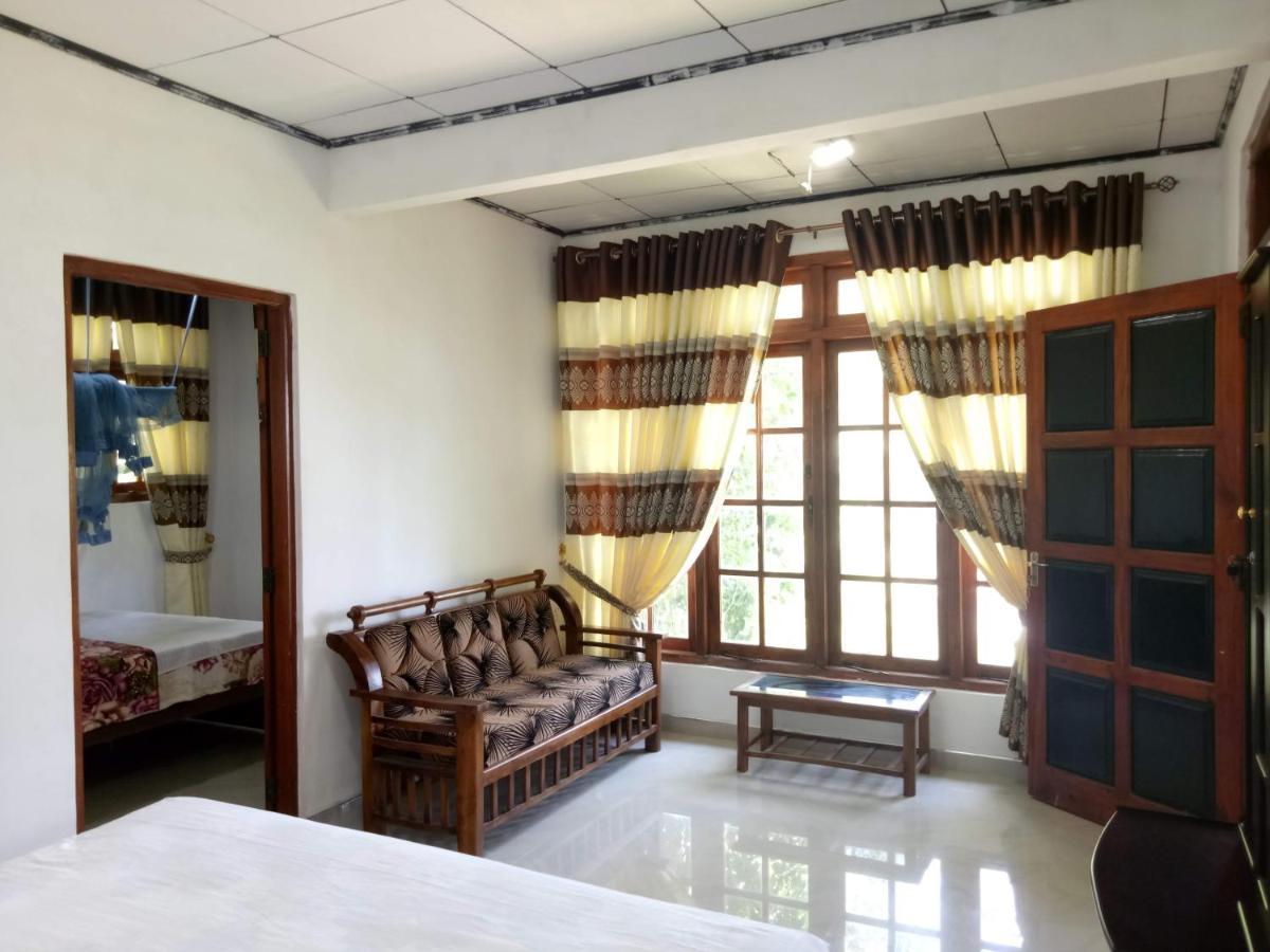 Sri Bhavan Ella Esterno foto